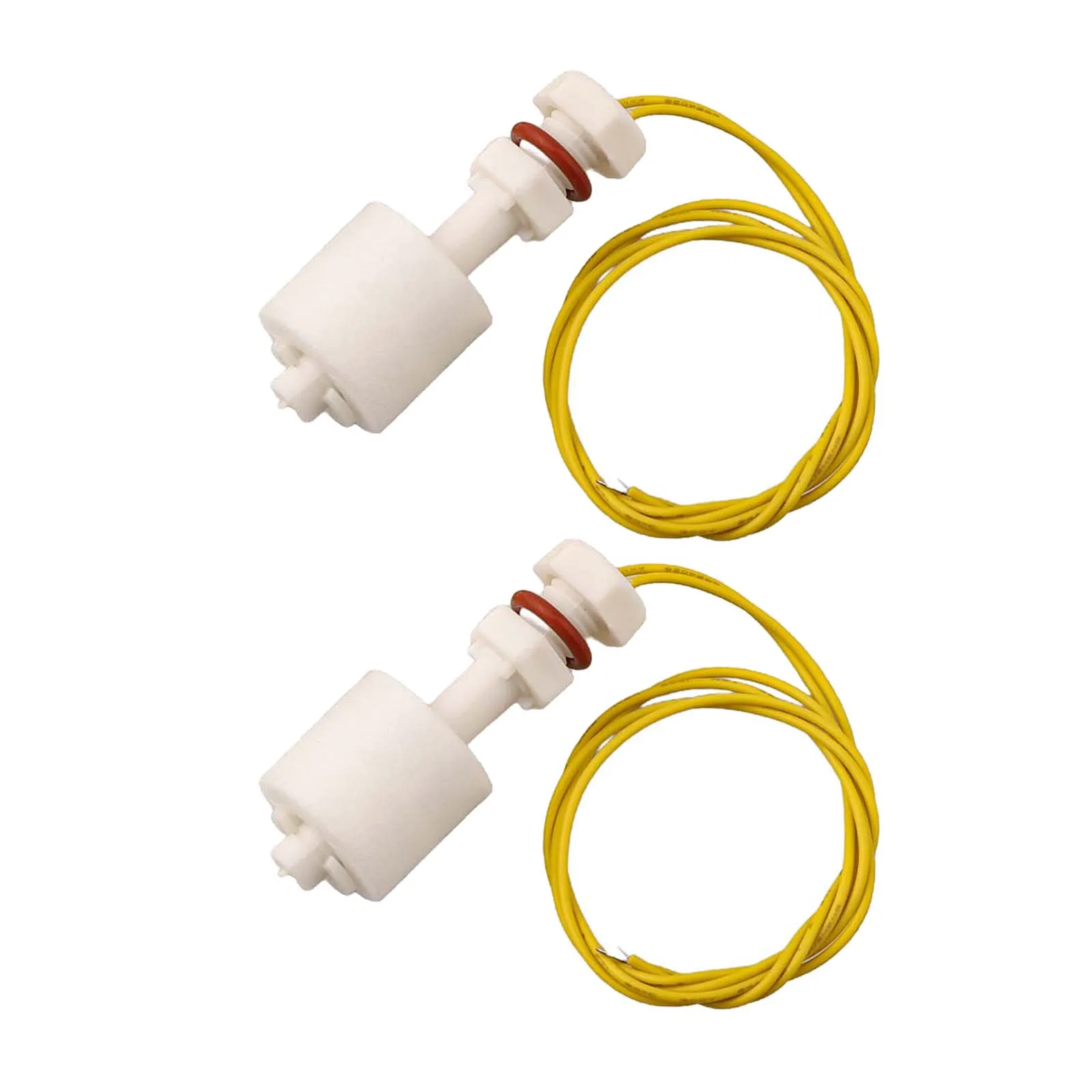 Tank Pool Sensor Float Switch Compact Design Easy Installation Efficient Operation Reliable Water Level Detection