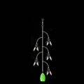 5 hooks