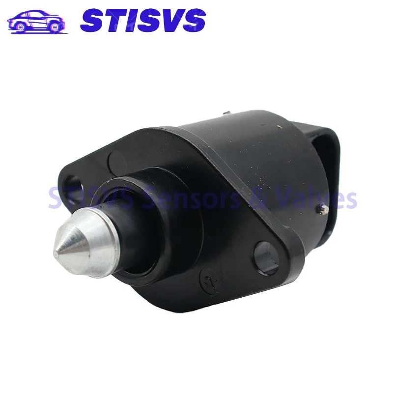 7700273699 Idle Air Control Valve IACV For Renault Clio 2 Kangoo Logan New 77002 73699 High Quality