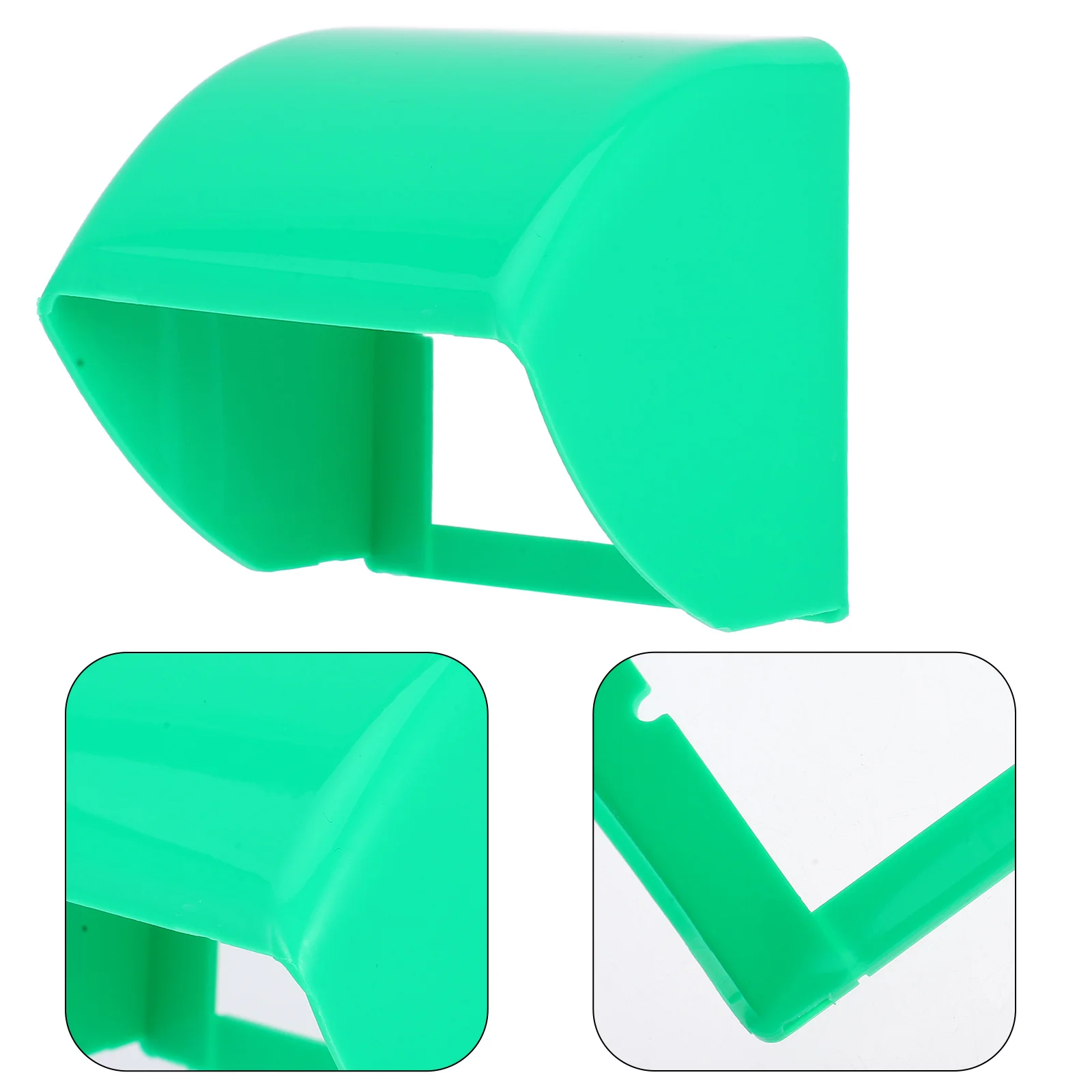 

Weatherproof Outlet Cover Outdoor Electrical Box Waterproof Receptacle Plug Cover Extension Cord Connector Socket Covers For