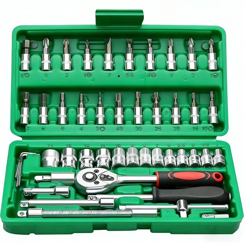 Kit de Ferramentas Premium de  - Diy Automation Projects avaliação e preço