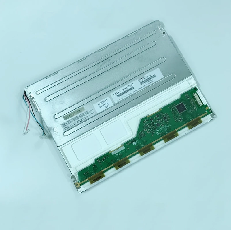 Panel de pantalla LCD LQ121S1DG42