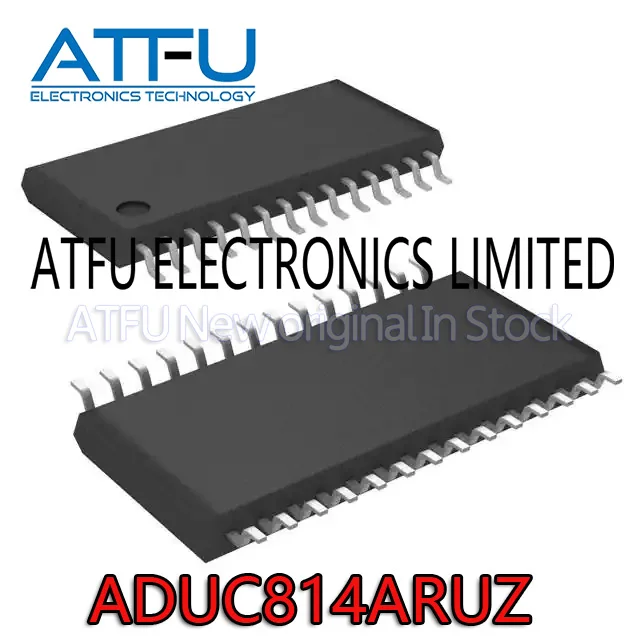 

ADUC814ARUZ ADUC814ARU ADUC814 TSSOP28