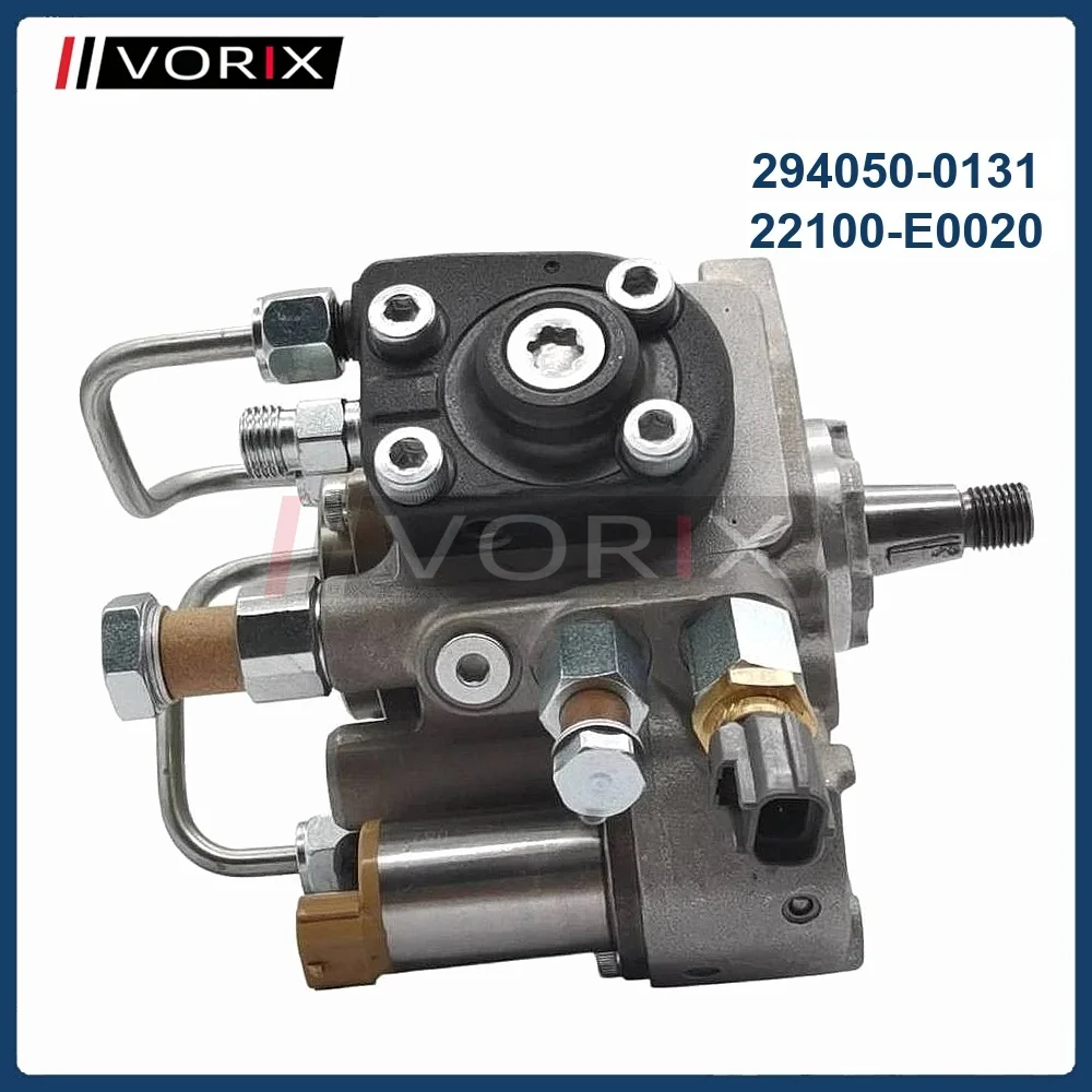 

294050-0131 2940500131 22100-E0020 HP4 Fuel Injection Pump for HINO J08E