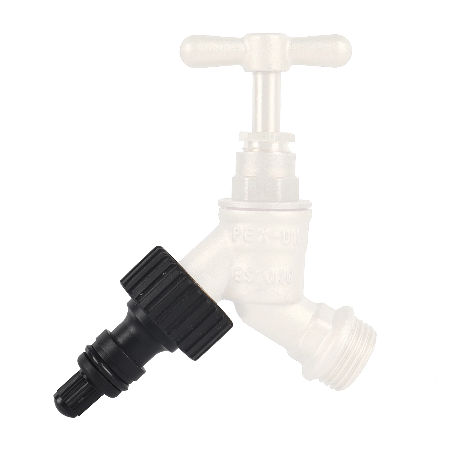 1 مجموعة يناسب 3/4 "و 1/2" ساكنة قافلة لودجز الشتاء استنزاف أسفل صمام العربة قافلة أجزاء المنزل متنقل