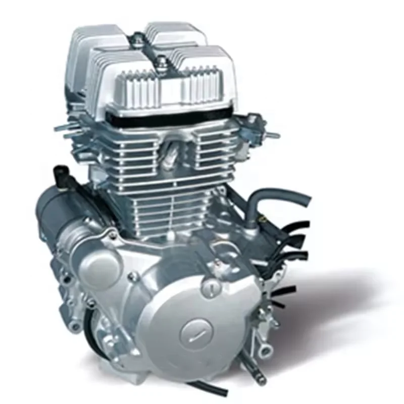 

High Quality JL244FMI Motorcycle Engine Assembly