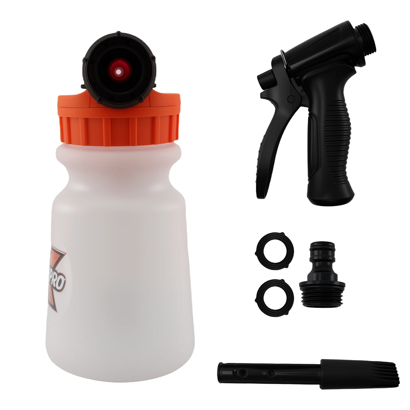 1L Car Wash Foam Ca…