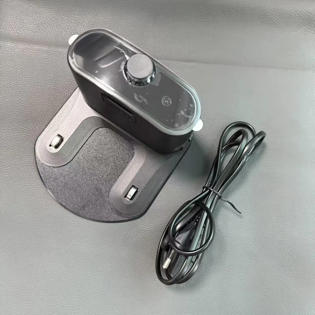 محطة قاعدة شاحن لآي روبوت رومبا E5 E6 i1 i3 i4 i6 i7 i8 500 600 700 800 900 سلسلة جهاز آلي لتنظيف الأتربة