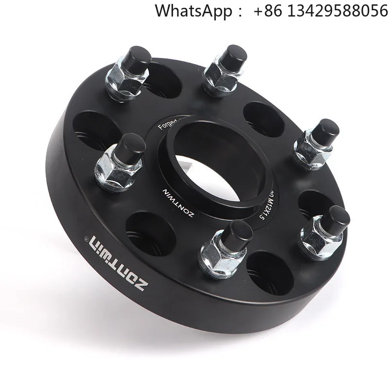 

Applicable to for Explorer F150 Raptor Ranger Wildtrak Navigator Aluminum Alloy Wheel Hub Flange New Retrofit/Upgrade