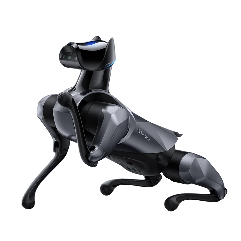 Cyber​​Dog 2 バイオニック四足ロボット