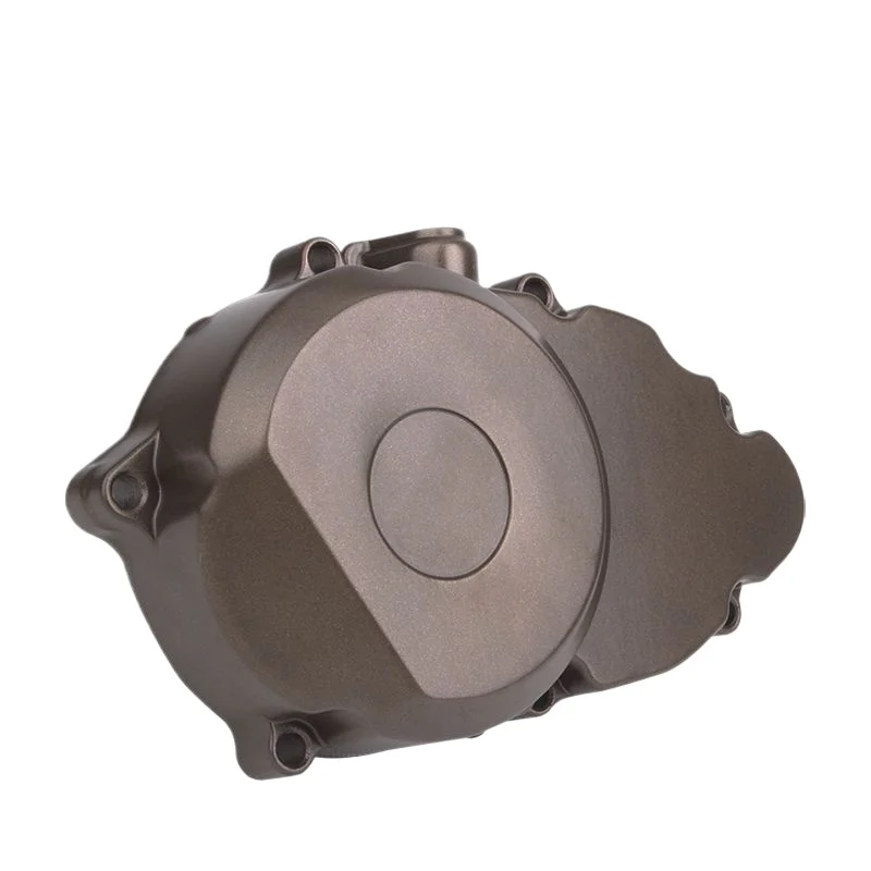 

Motorcycle Engine Cover Motor Stator Cover CrankCase Side Cover Shell For HONDA CBR400RR CBR400 CBR 400 RR NC29 1991-1997