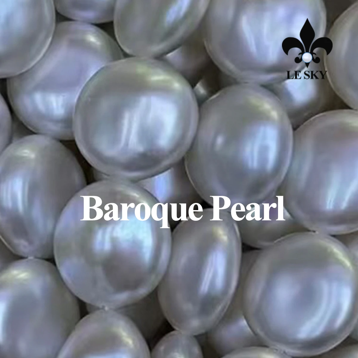 

Button Baroque Pearl Beads 100% Natural Freshwater Pearl Looose Spacer Beaded for Making DIY Jewerly Necklace Bracelet 11-14mm