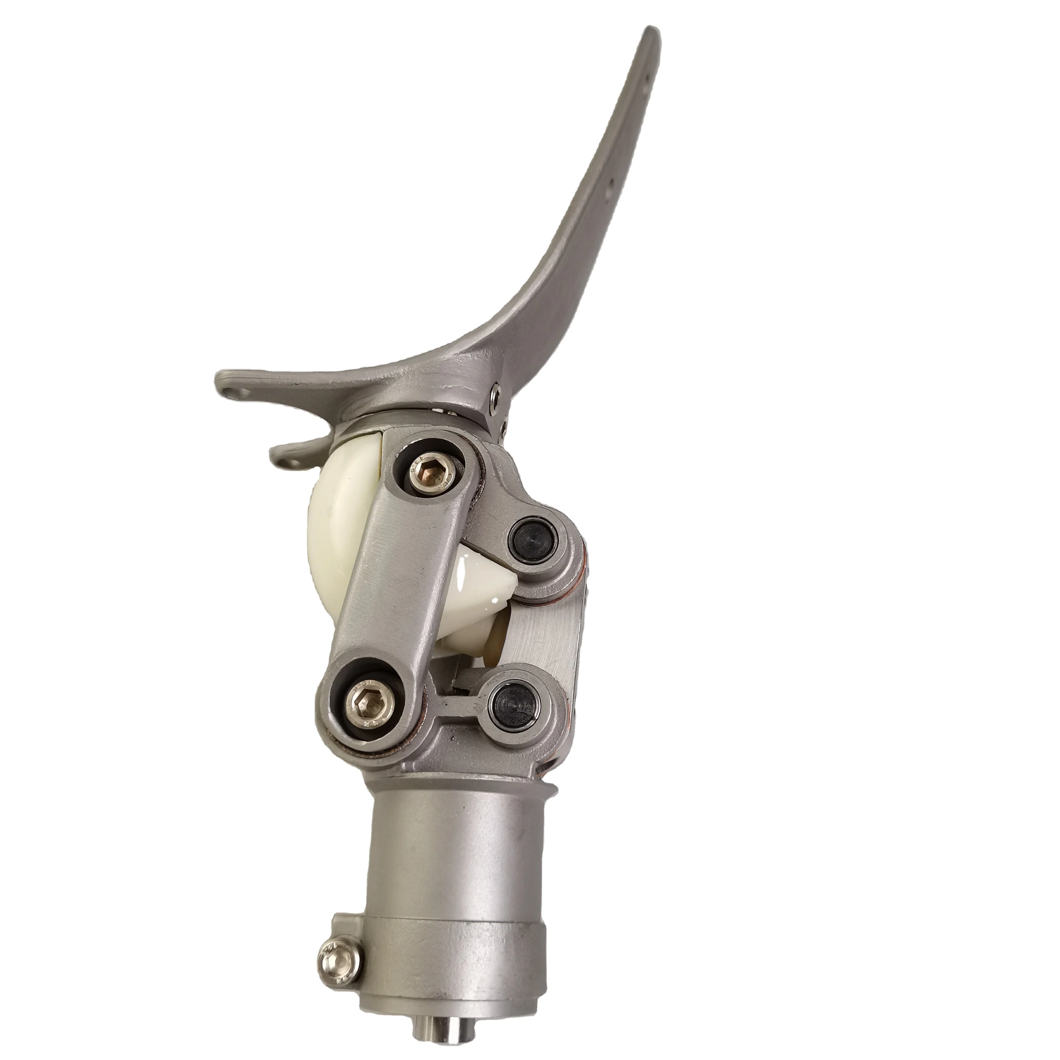 Kustomisasi Pabrikan Pengunci Sendi Lutut Rusak