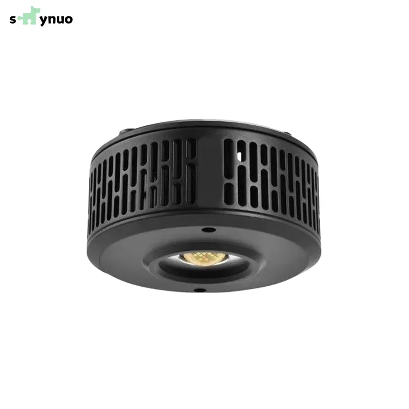 

100W Full Spectrum WiFi APP 6 Color Channels LED Marine Aquarium Light for Marine Coral Reef Fish Tank A7P 3.0 Generation