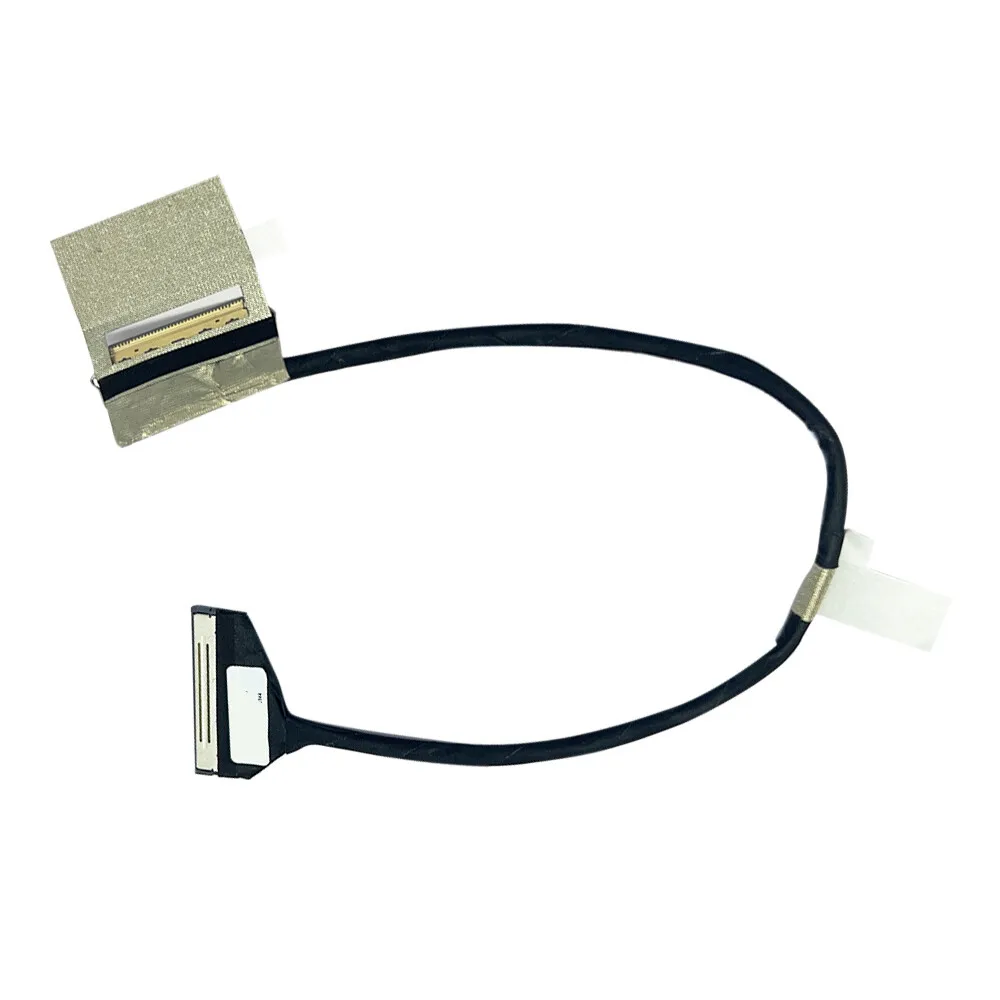 Kabel Fleksibel Video LED LCD Baru untuk Lenovo S570-16 Kabel Lcd Laptop 5C10S30485 HQ21311314000 40PIN 0.5