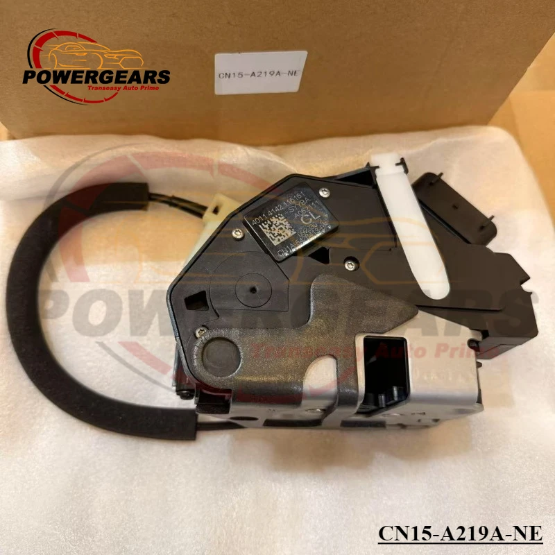 CN15-A219A-NE Car Boot Tailgate Lock Latch Unit Suit For Ford EcoSport 2013-2017 Replacement Trunk Lock Actuator