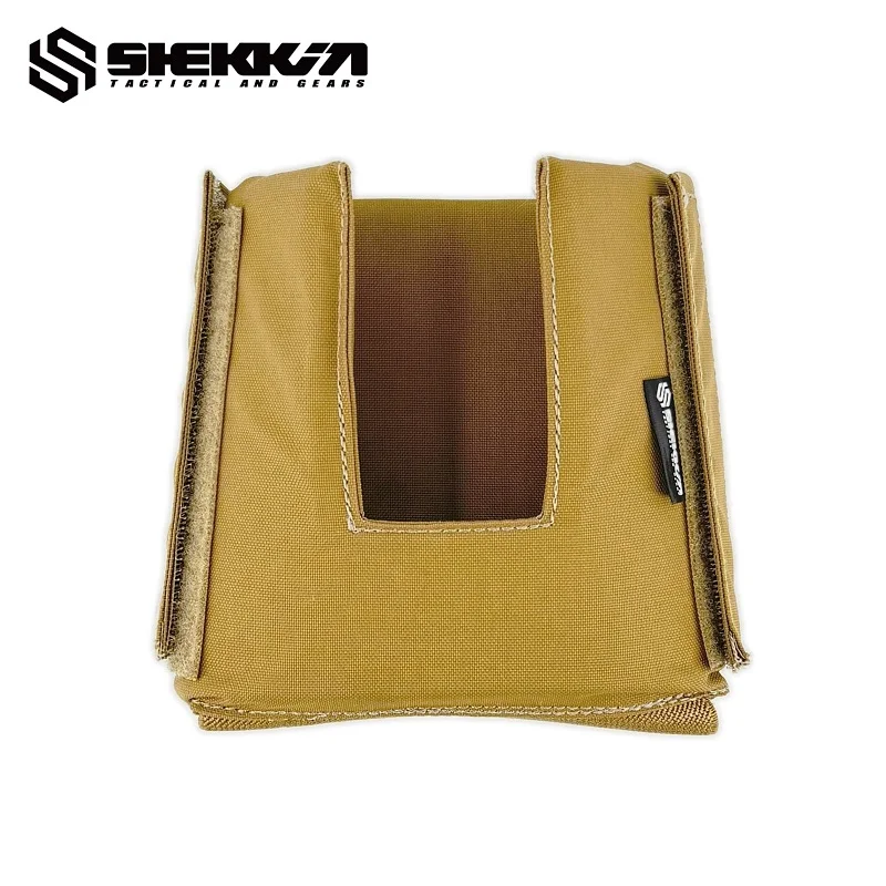 

663 маленьких универсальных сумок PVS31 NVG с фиксированной подкладкой