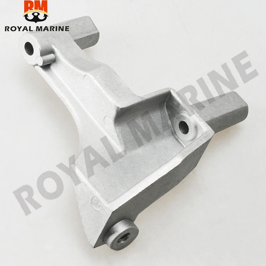 

6K5-15772-00 Stay 2 для подвесного мотора YAMAHA 2T 60HP 6K5-15772-00-94 Лодочный двигатель заменяет детали