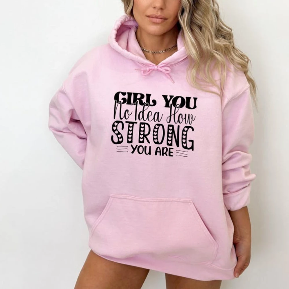 Happy Women's Day Hoodie 8 March Woman Shirt International Women's Hoody Women's Day Sweatshirt 8 March Woman Day Gift