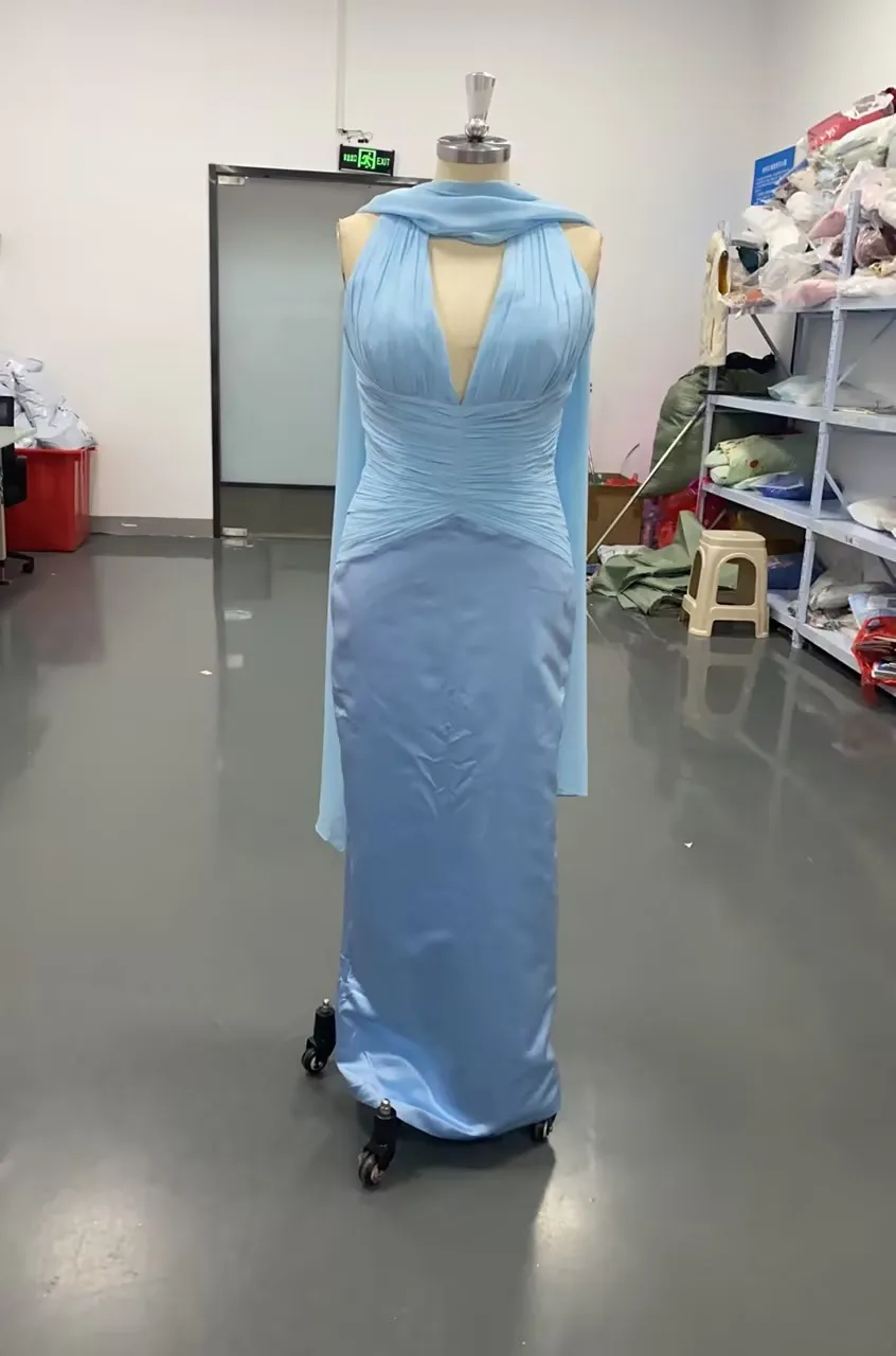 

SoDigne Custom Dress Customized