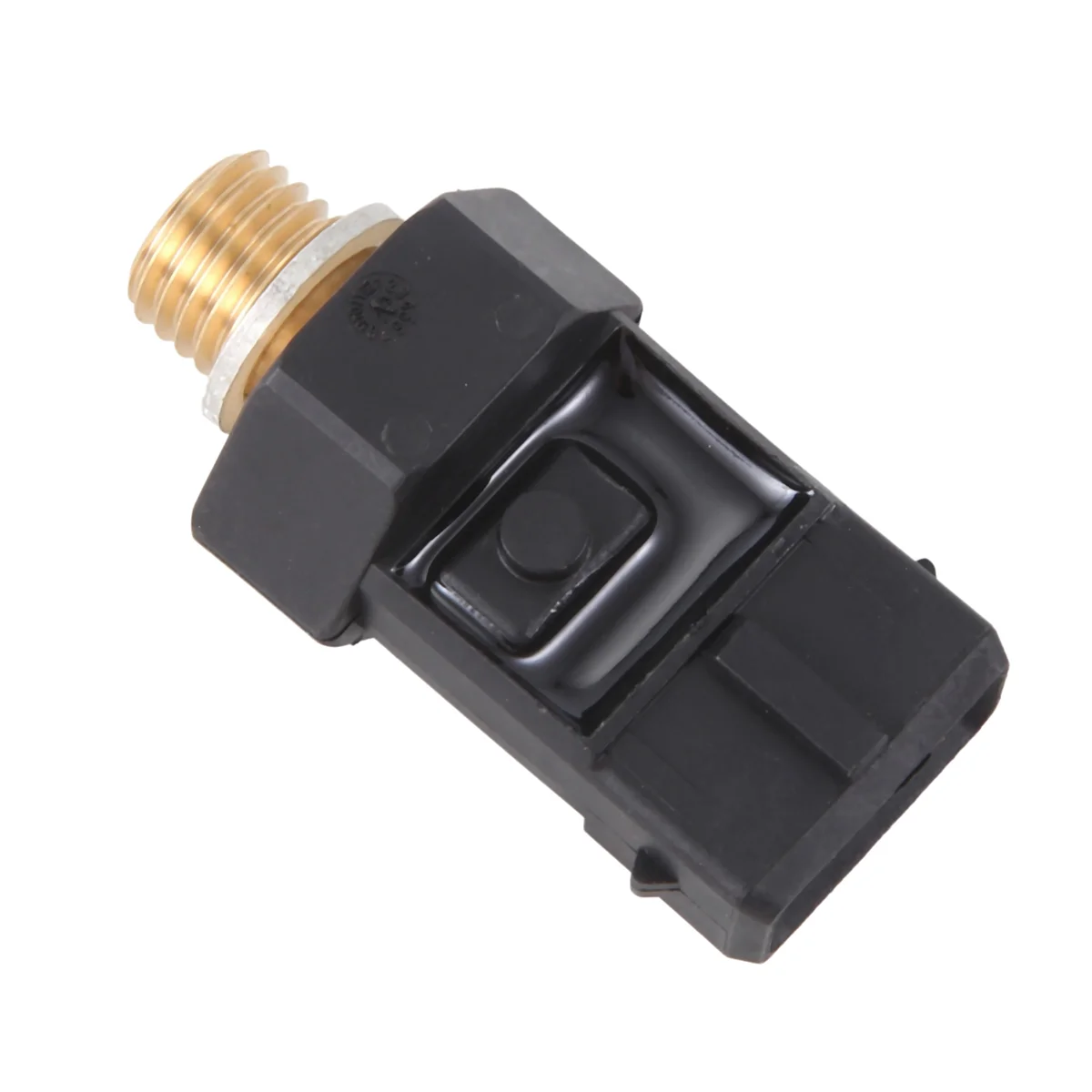 12617549796 Engine Oil Pressure Sensor for BMW E81 E82 E87 E88 E90 E91 E92 E93 Pressure Sensor