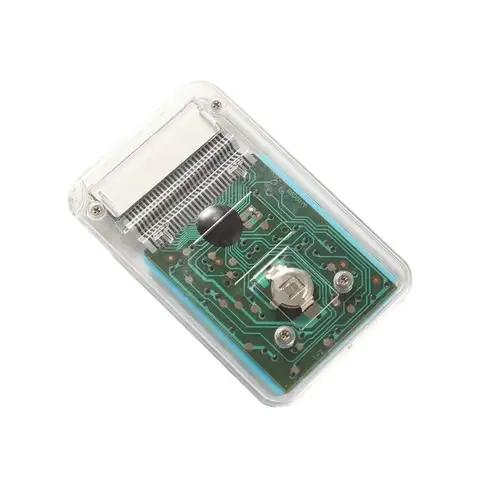 High Quality ABS Calculator Multifunctional Mini Candy Color Calculator Learning Supplies Stationery Electronic Calculator