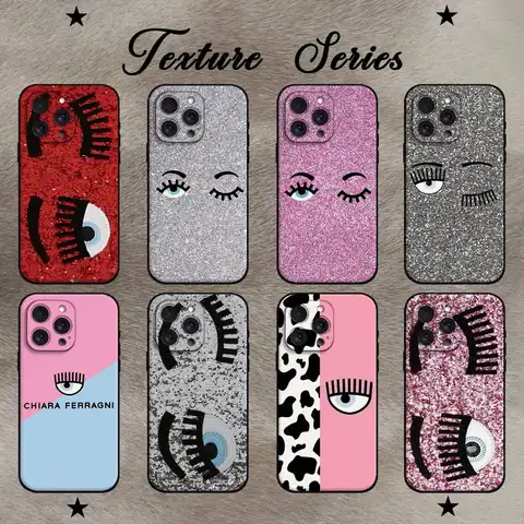 Chiara Ferragni Iphone Case - AliExpress