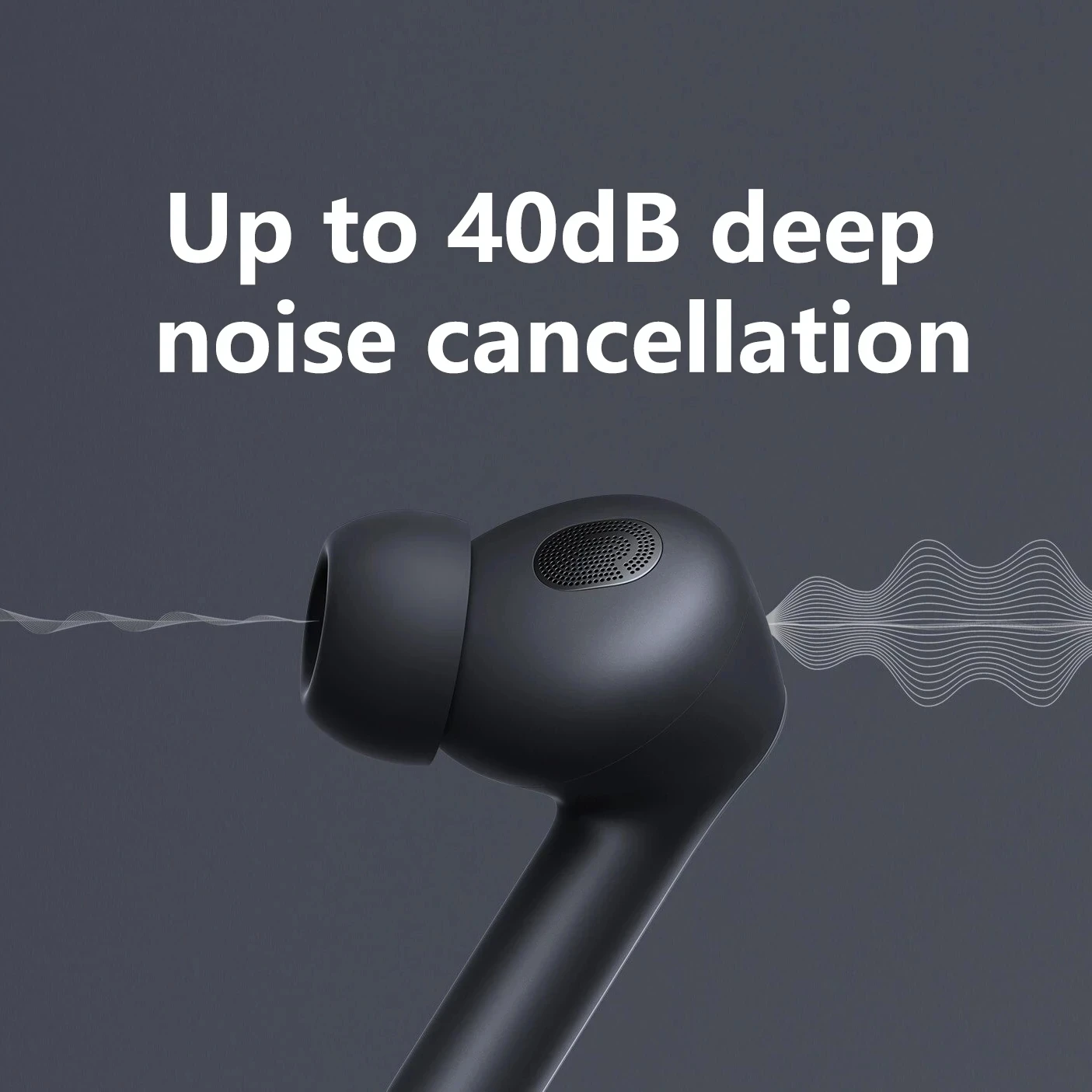 Original Xiaomi Buds 3 Pro TWS Earphone 3Mic 40dB Active Noise Cancellation Bluetooth IP55 Dimensional audio Mi 13 Pro headphone