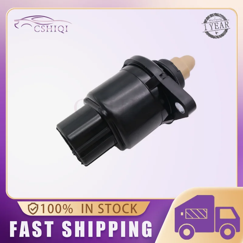 9004B82002 Idle Air Control Valve For Toyota Wigo/ Daihatsu Gran Max/Luxio Series Models Automotive Spare Parts