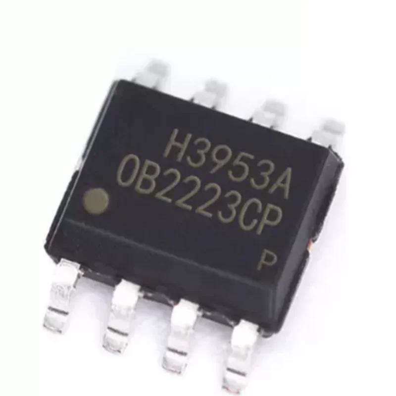 10PCS-50PCS OB2223CPA SOP8 OB2223CP High-performance PWM power switch chip