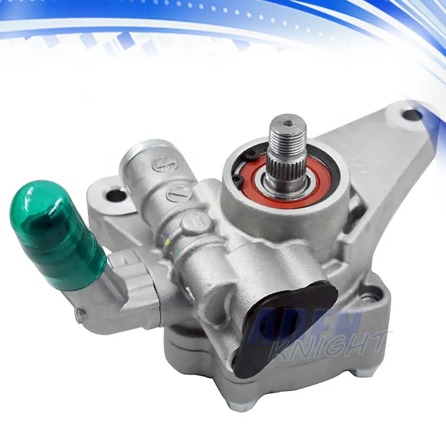 New Power Steering Pump For Honda Accord 3.0 1998 1999 2000 2001 2002 21-5421 21-5993 5256 30-4847 56110-P8A-003 56110P8A003