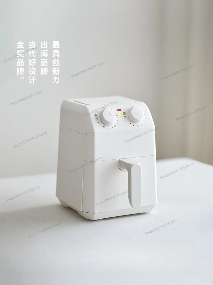 For air fryers, small single-person household mini multifunctional electric oven