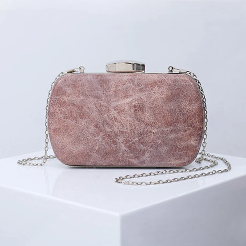 Luxury Handbags for Women 2023 Brand Designer Shoulder Bag PU Pink Party Wallets Weddings Elegant Clutch Purse Evening Tote Bags