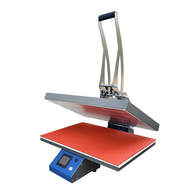 

40*60cm DTF Transfer Machine Sublimation Heat Press Machine Clothes Pressing Machine