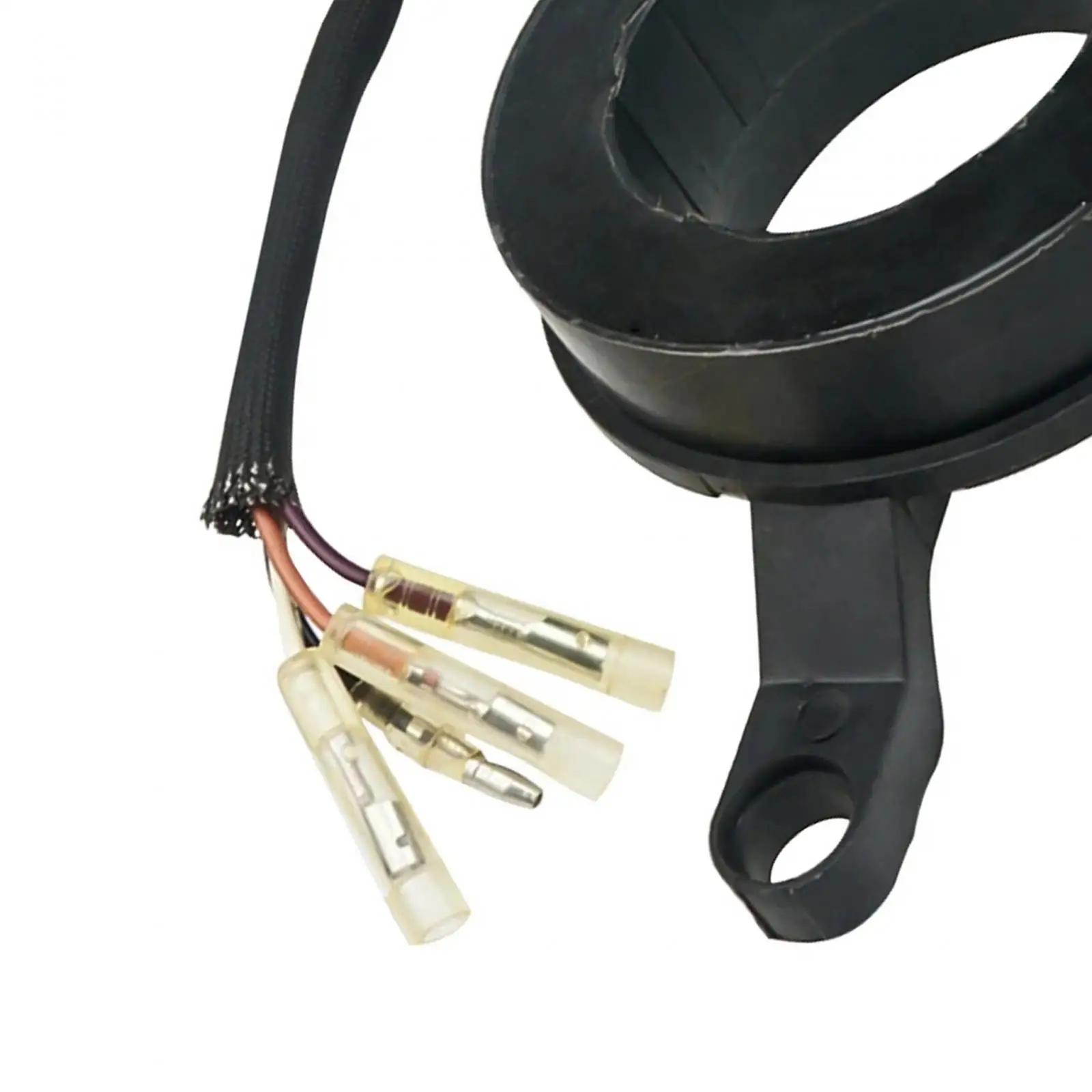 El gatillo marino 134-4512-3 854512T del motor fueraborda reemplaza las piezas