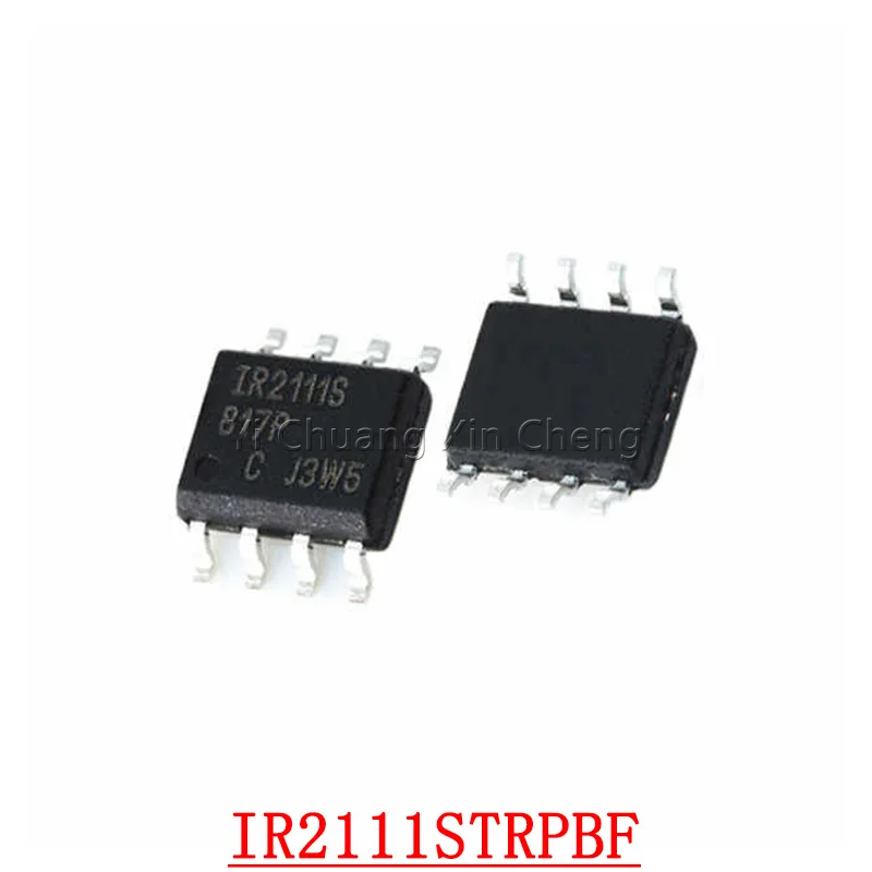 

10Pieces IR2111STRPBF IR2103STRPBF IR2106STRPBF IR2171STRPBF IR4427STRPBF IR25603STRPBF IR25606STRPBF SOP-8 New Original