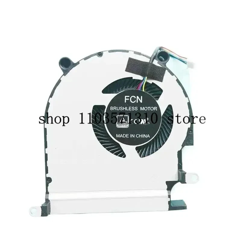 yeM Replacement CPU Cooling Fan for Dell K20A K20A001 WD19TB WD19TBS WD19DC WD19DCS Docking Station Series CN-OC96VF FL8X JM