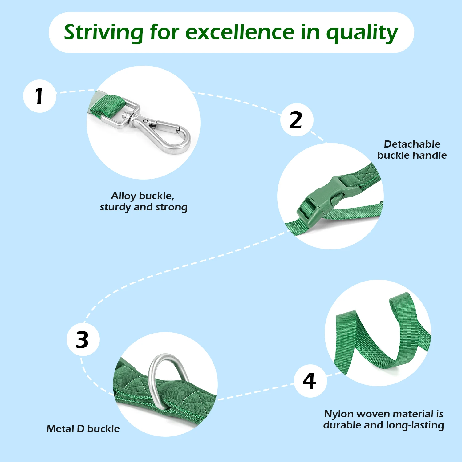 Thumbnail 3 - #12 Retractable Dog Leads Deals & Discounts