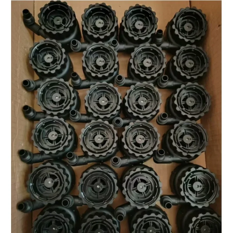 Accesorios para drones agrícolas, módulo de bomba impulsora para DJI Agras T40 T20P UAV, protección de plantas, piezas de reparación de bomba impulsora para drones