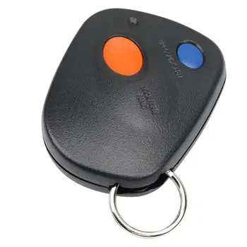 Okey 遙控汽車鑰匙 2 鍵 433MHz 適用於 2000-2004 年斯巴魯 Outback Legacy Impreza Baja FCCID:A269ZUA111 P/N:88035AC231 8 最佳銷售 好的 - №1