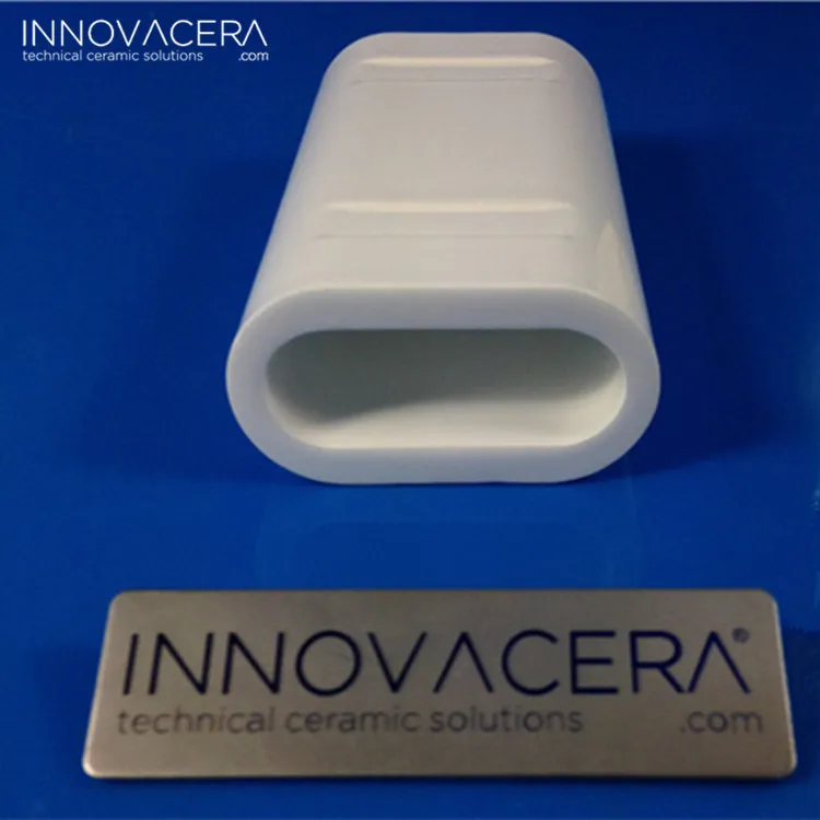 

INNOVACERA, керамический отражатель полости для вспышки, насосные лазеры