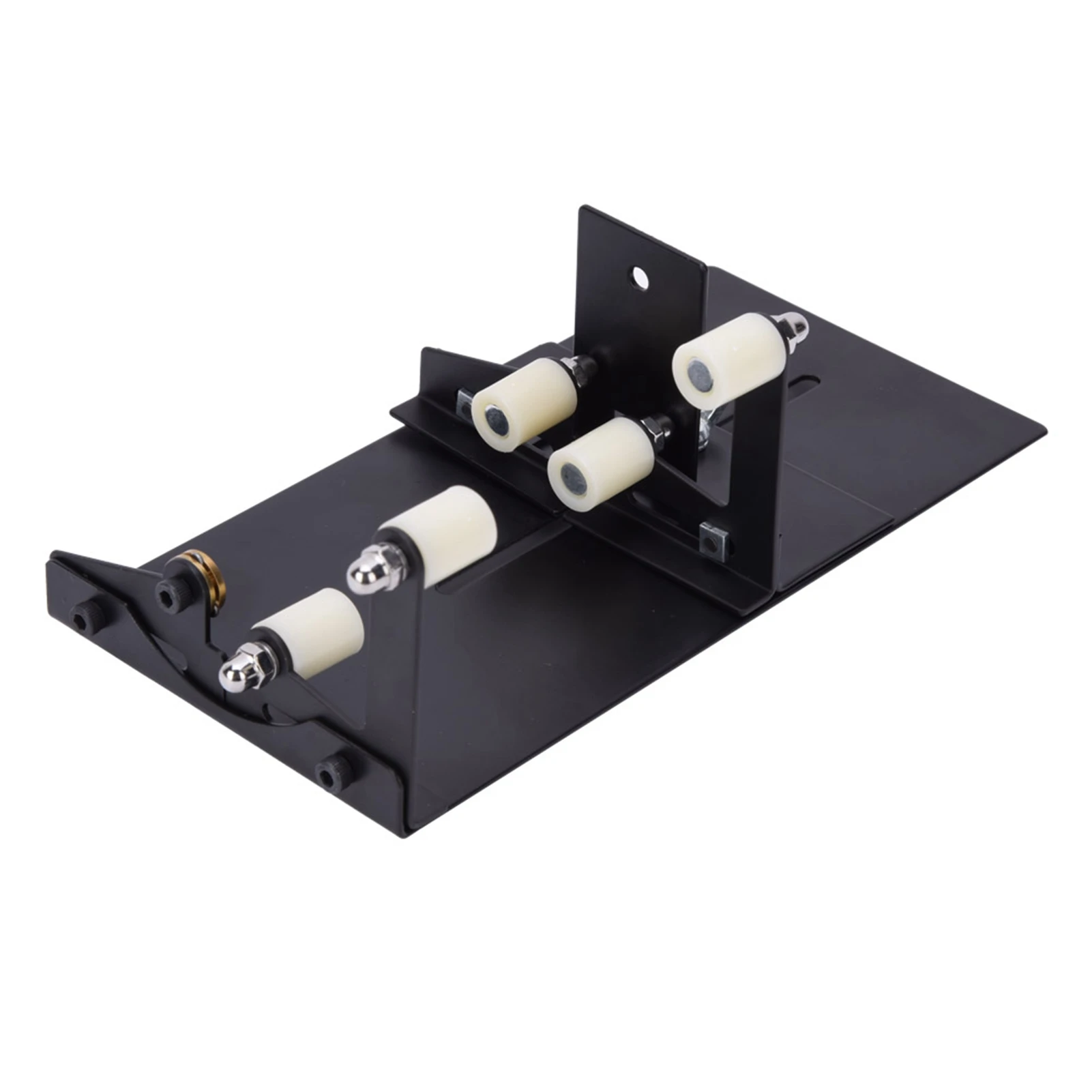 Glass Bottle Cutter Tool Square Round Wine Beer Glass Sculptures Cutter Machine for Beer Glass Cutting Bottles Holder DIY