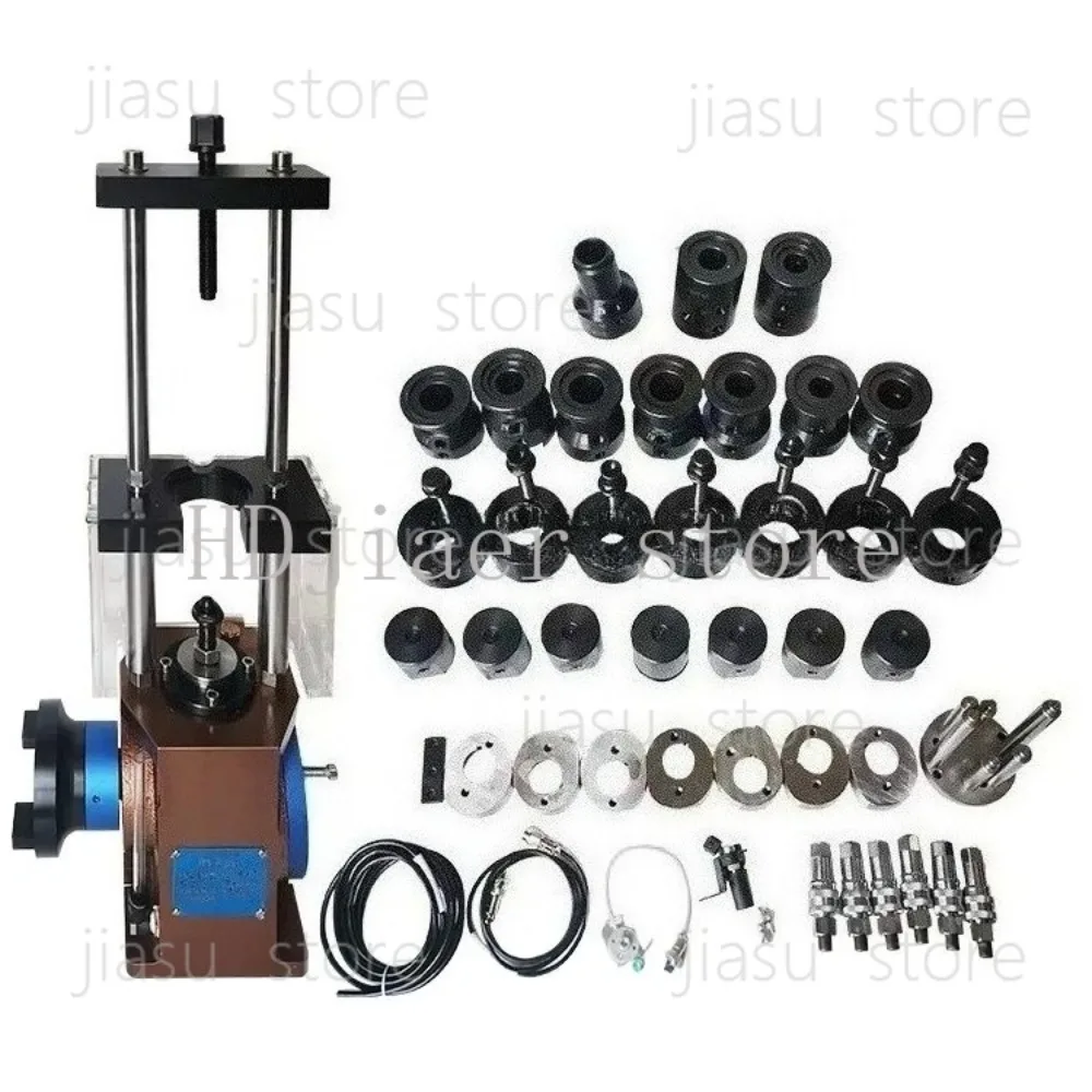 Newest Beacon Machine EUI EUP Injectors and pumps Test Bench Accessories TU-C Cambox For EUI EUP Testing