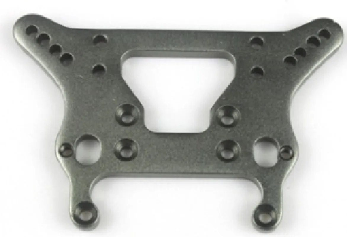 

ZD Racing 8261 Front shock plate 08423