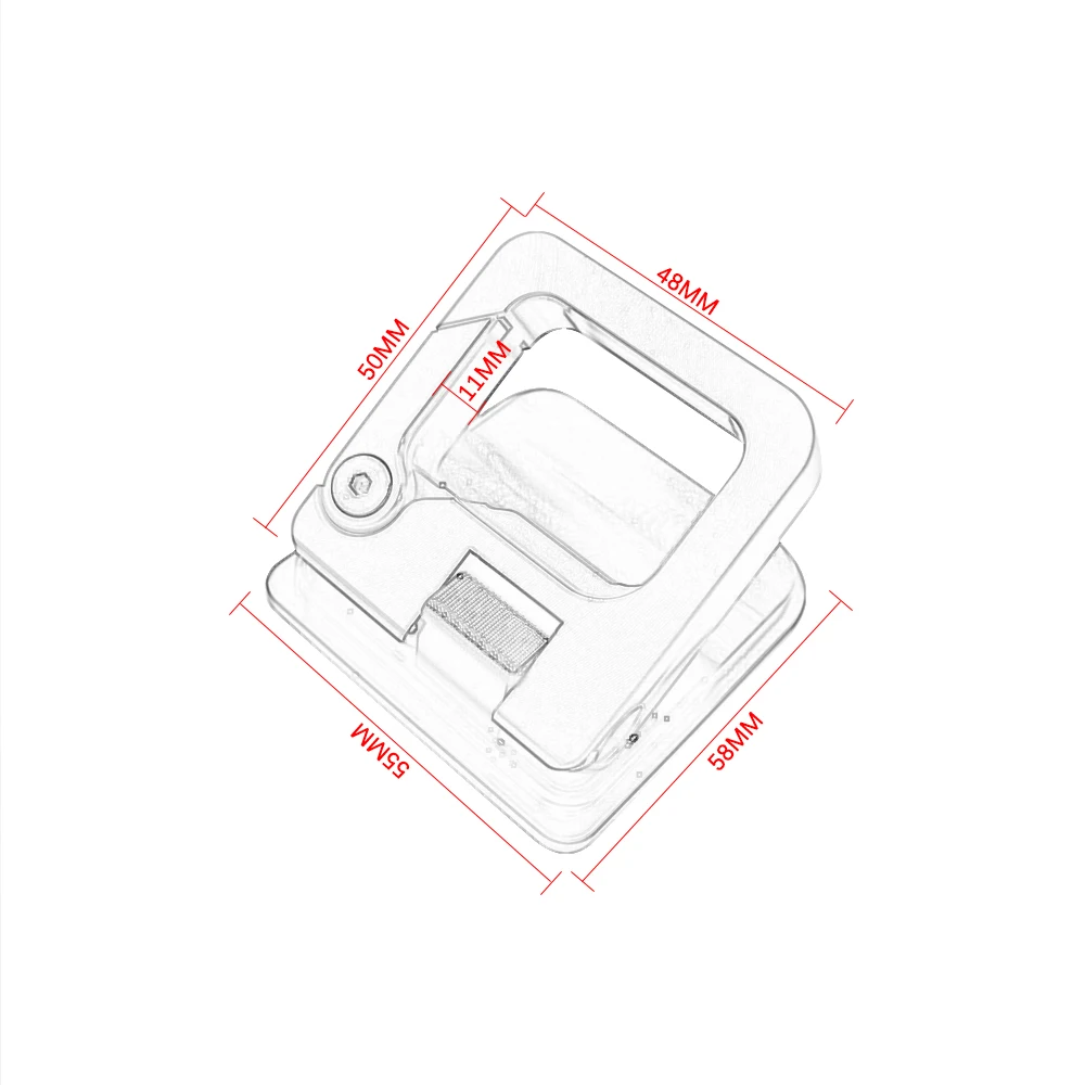 Für GTS300 2024 Für Vespa GTS 300 Super GTV300 GTV 300 Motorradhelmhaken Gepäcktaschenhaken Halter Aufhänger – Detail 1