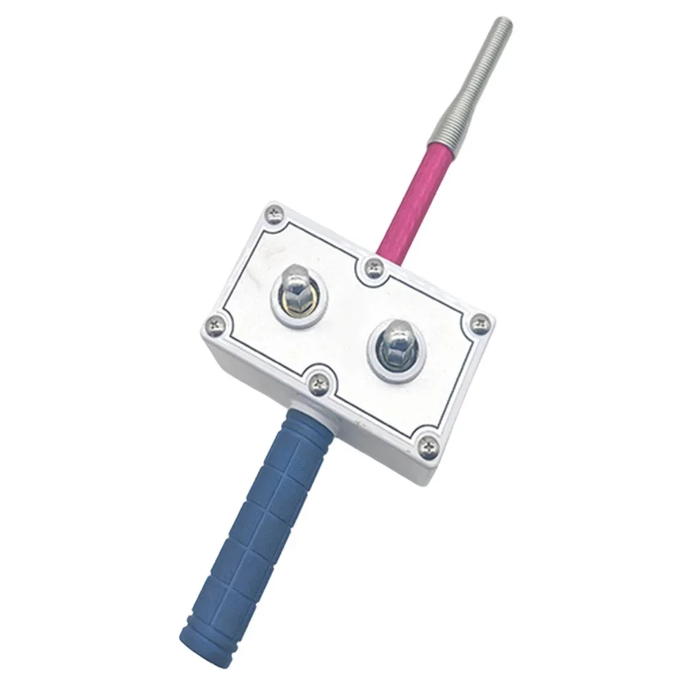 2026 New Electric Wire Pulling Tool For Conduit Threading: Fast Cable Router For Wall & Floor Wiring Efficient Wire Routing Tool