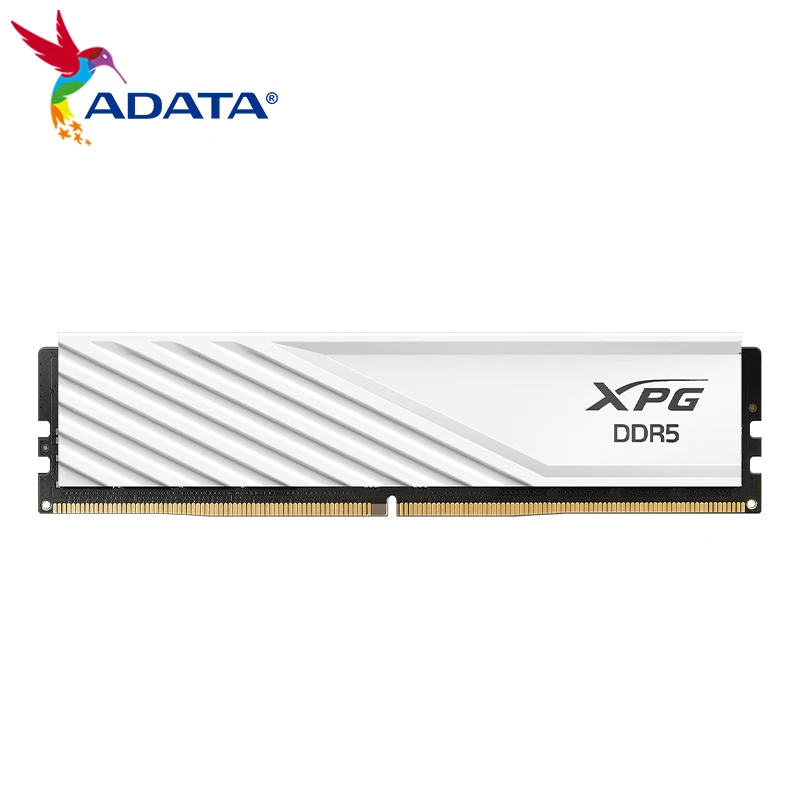 ADATA D300 DDR5 XPG LANCER Blade Ram Memory 16GB 6000MHz 6400MHz Memory ram With Heat Sink ddr5 For Desktop