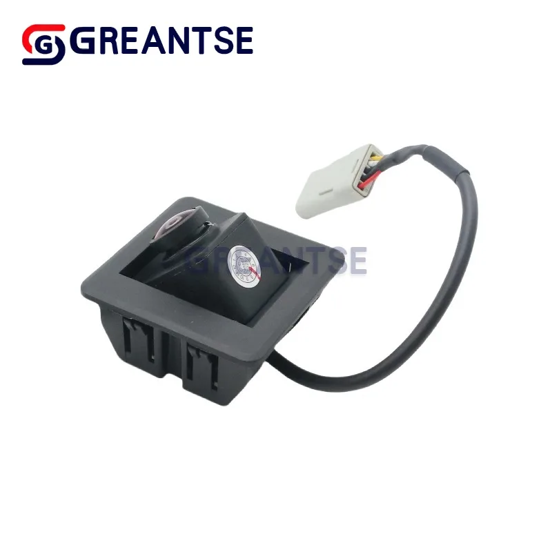 

26691703 Высококачественная информационная камера водителя заднего вида для Buick Gl6 2018-2019, автозапчасти, аксессуары