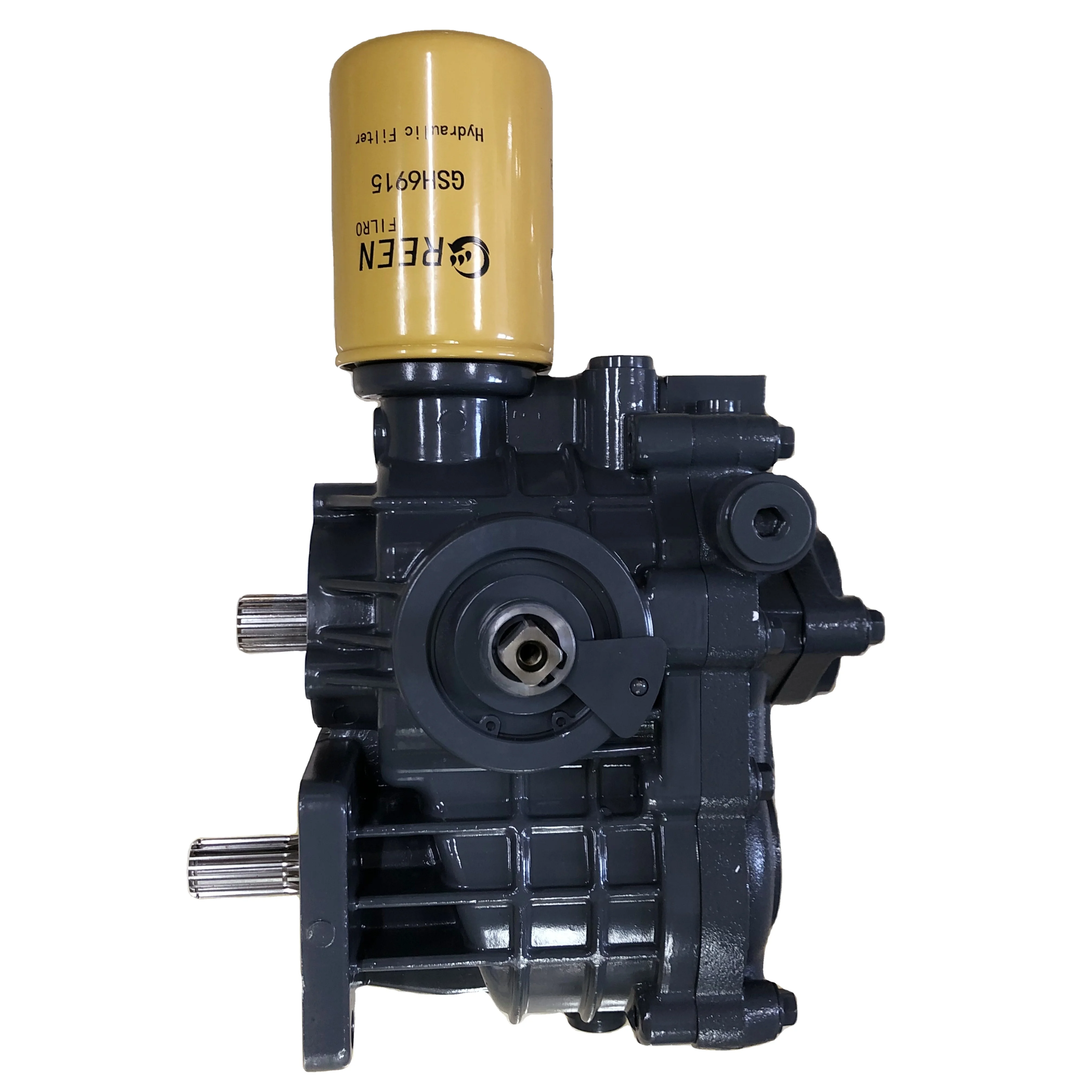 Agricultural machinery spare parts hydraulic HST pump 5H470-11008 FOR Kubota DC70 harvester