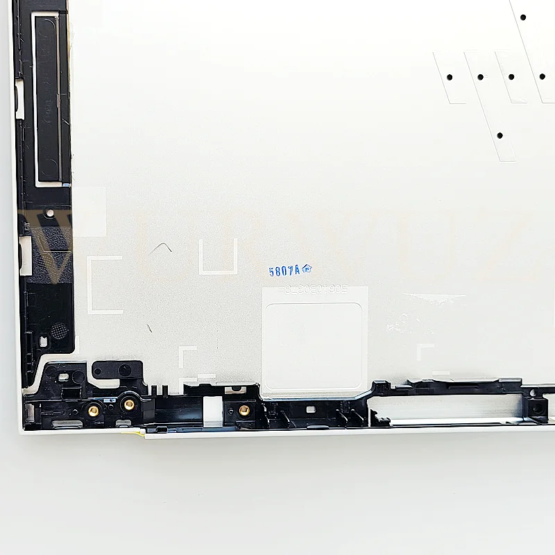 New Laptop A-shell Screen Back Cover Shell For HP Elitebook 630 G11 Silver